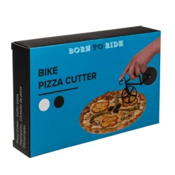 Sykkel Pizzakutter