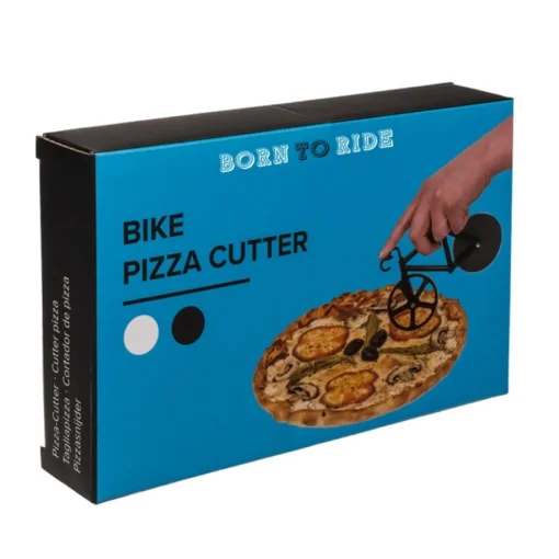 Sykkel Pizzakutter