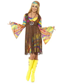 60-tall Groovy Girl Kostyme