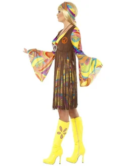 60-tall Groovy Girl Kostyme