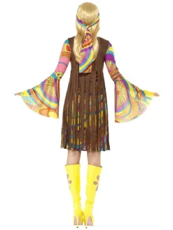 60-tall Groovy Girl Kostyme