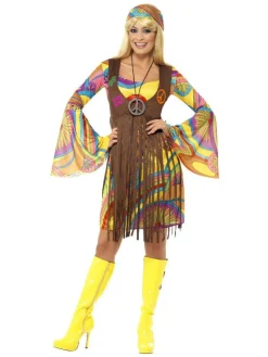 60-tall Groovy Girl Kostyme