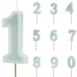 Tall Kakelys Mint