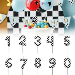 Tall Kakelys Racing