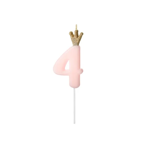 Tall Kakelyse Lyserosa