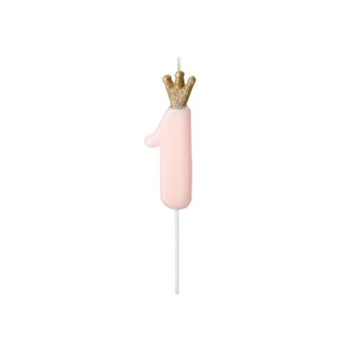Tall Kakelyse Lyserosa