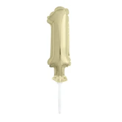 Tallballong Kaketopper Gull