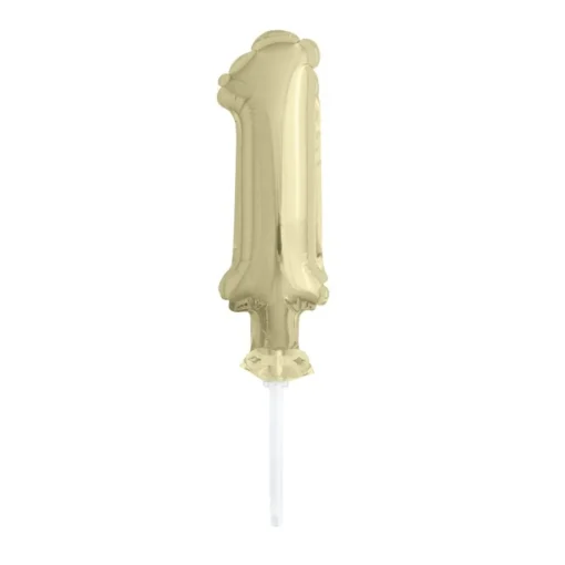 Tallballong Kaketopper Gull