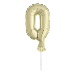 Tallballong Kaketopper Gull