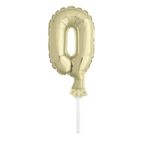 Tallballong Kaketopper Gull