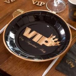 Tallerkener VIP