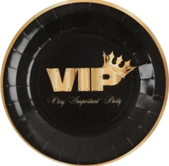 Tallerkener VIP