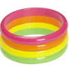 80-talls Armbånd Neon