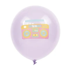 90-talls Ballonger