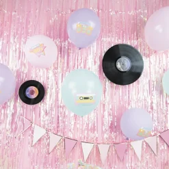 90-talls Ballonger