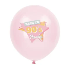 90-talls Ballonger