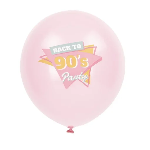 90-talls Ballonger