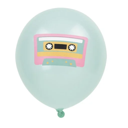 90-talls Ballonger