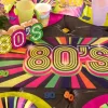 80-talls Bordløper
