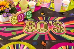 80-talls Bordløper