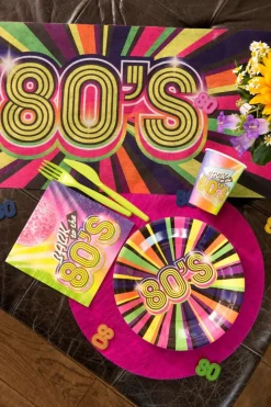 80-talls Bordløper