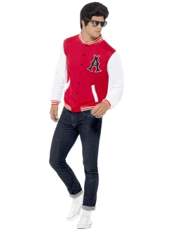 50-talls Collegejakke