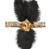 1920-talls Flapper Pannebånd