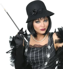 20-talls Flapperhatt