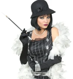 20-talls Flapperhatt