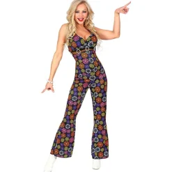 70-talls Groovy Kostyme