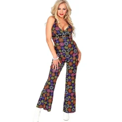 70-talls Groovy Kostyme