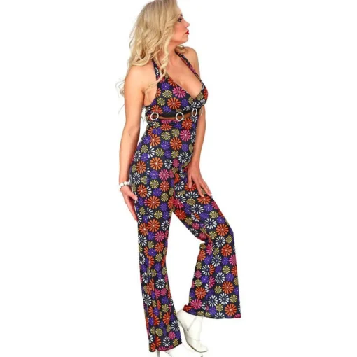 70-talls Groovy Kostyme
