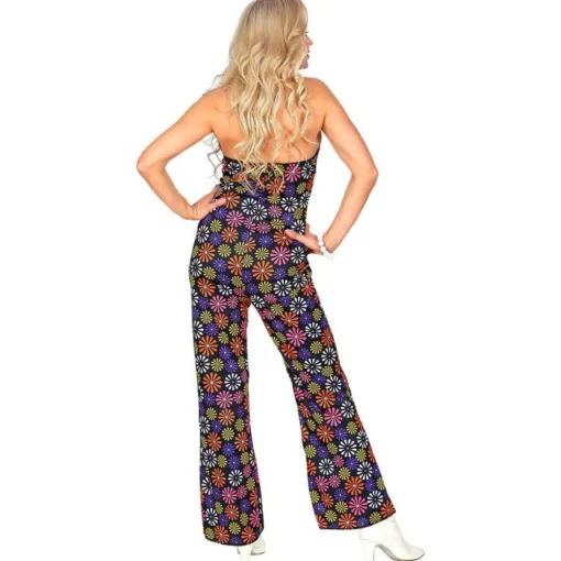 70-talls Groovy Kostyme
