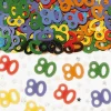 80-talls Konfetti Multifarget