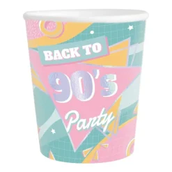 90-talls Pappkrus