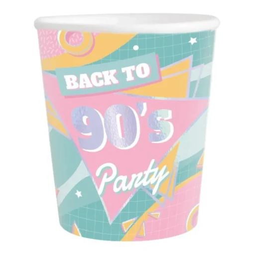 90-talls Pappkrus