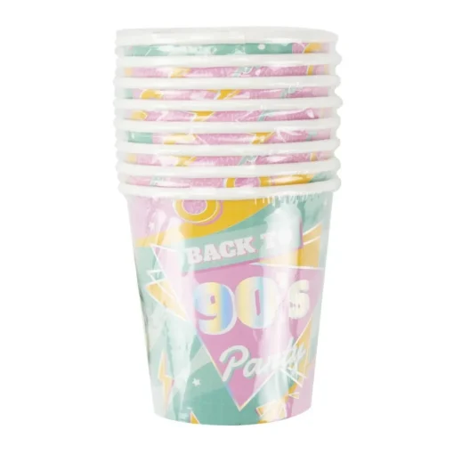90-talls Pappkrus