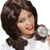 70-talls Popstar Parykk