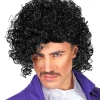 80-talls Prince Parykk