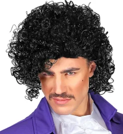 80-talls Prince Parykk