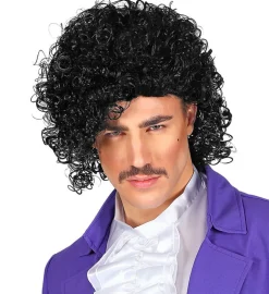 80-talls Prince Parykk