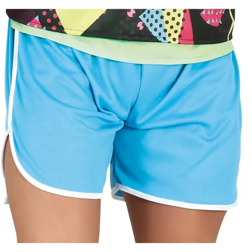 80-talls Retro Fitness Kostyme