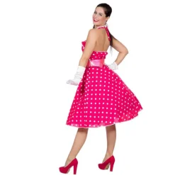 50-talls Rockabilly Kostyme