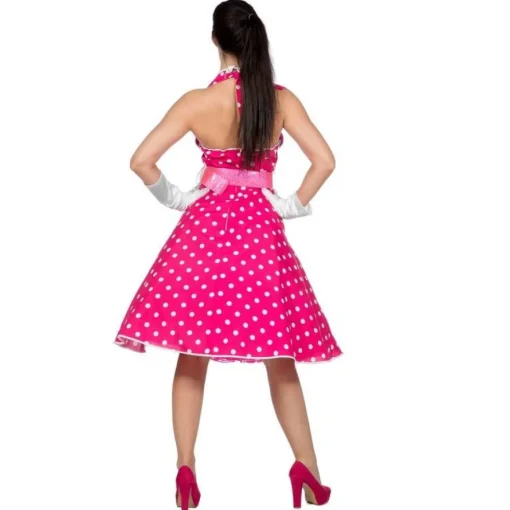 50-talls Rockabilly Kostyme