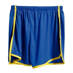 80-talls Shorts Blå