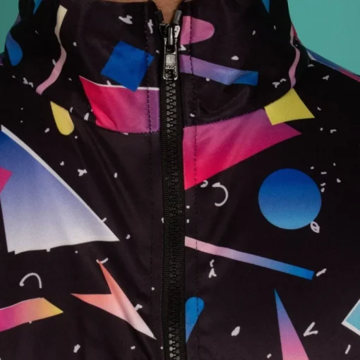 1980-talls Treningsdress