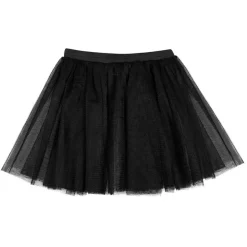 90-talls Tutu Skjørt Svart