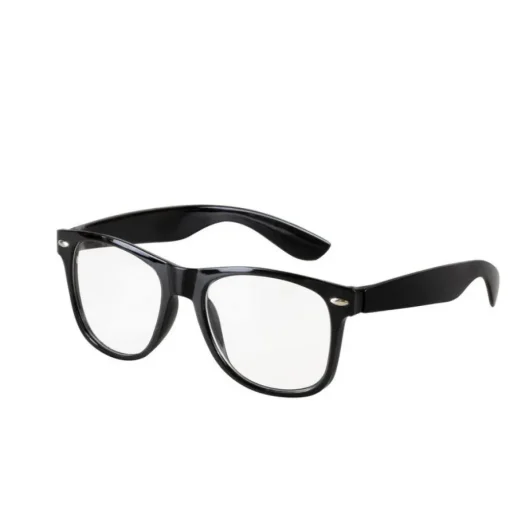 50-talls Wayfarer Briller