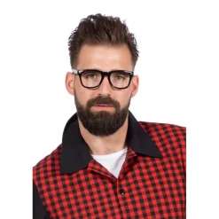 50-talls Wayfarer Briller