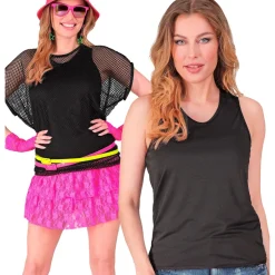 Tanktopp Svart